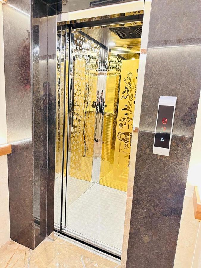 Hotel Bkc Downtown - Near Us Embassy มุมไบ ภายนอก รูปภาพ